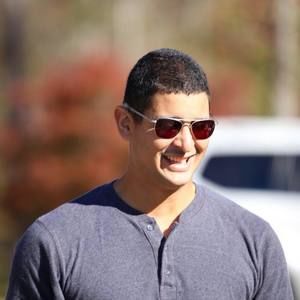 Meet your Posher, Lawrence